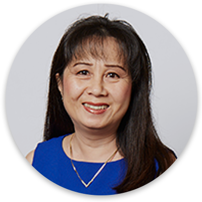 Jacqueline Phan, CPA