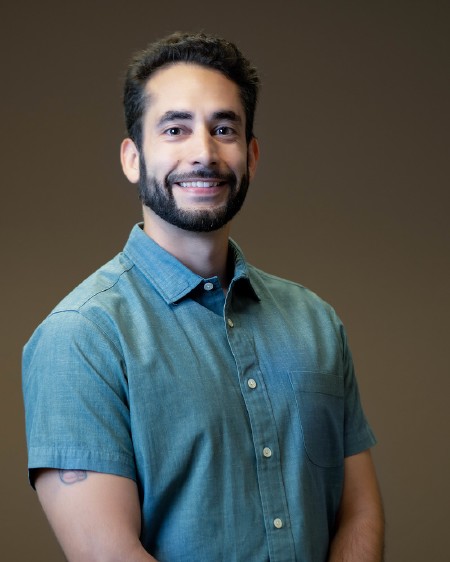 Luis Sierra, CPA